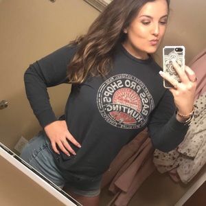 Bass pro hunting shirt